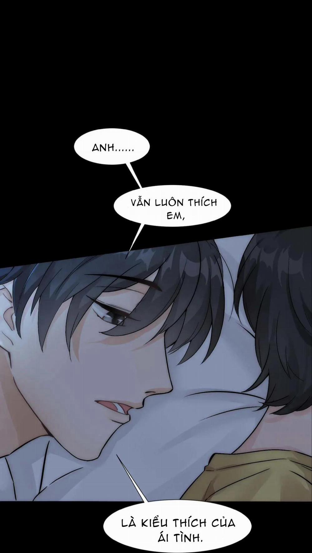 Bảo Bối Ngoan, Không Thể Cắn 14 trang 1