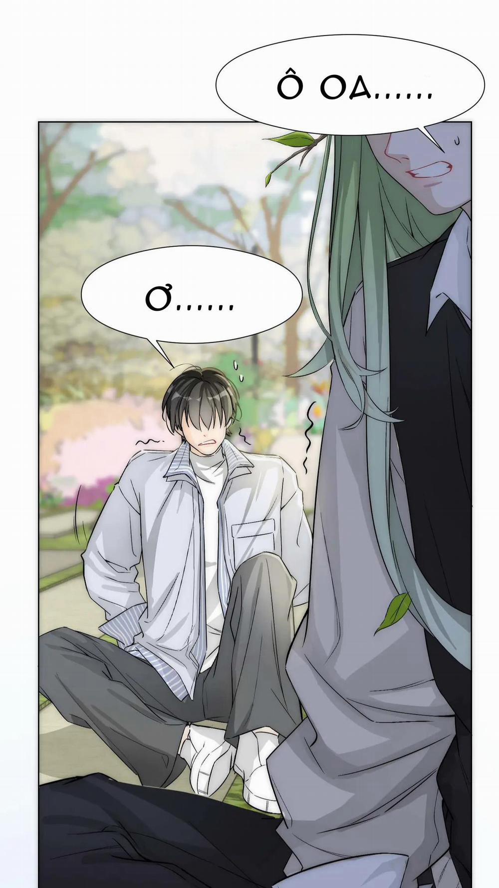 Bảo Bối Ngoan, Không Thể Cắn 14 trang 10