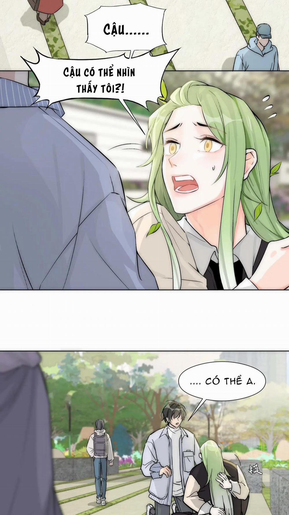 Bảo Bối Ngoan, Không Thể Cắn 14 trang 13