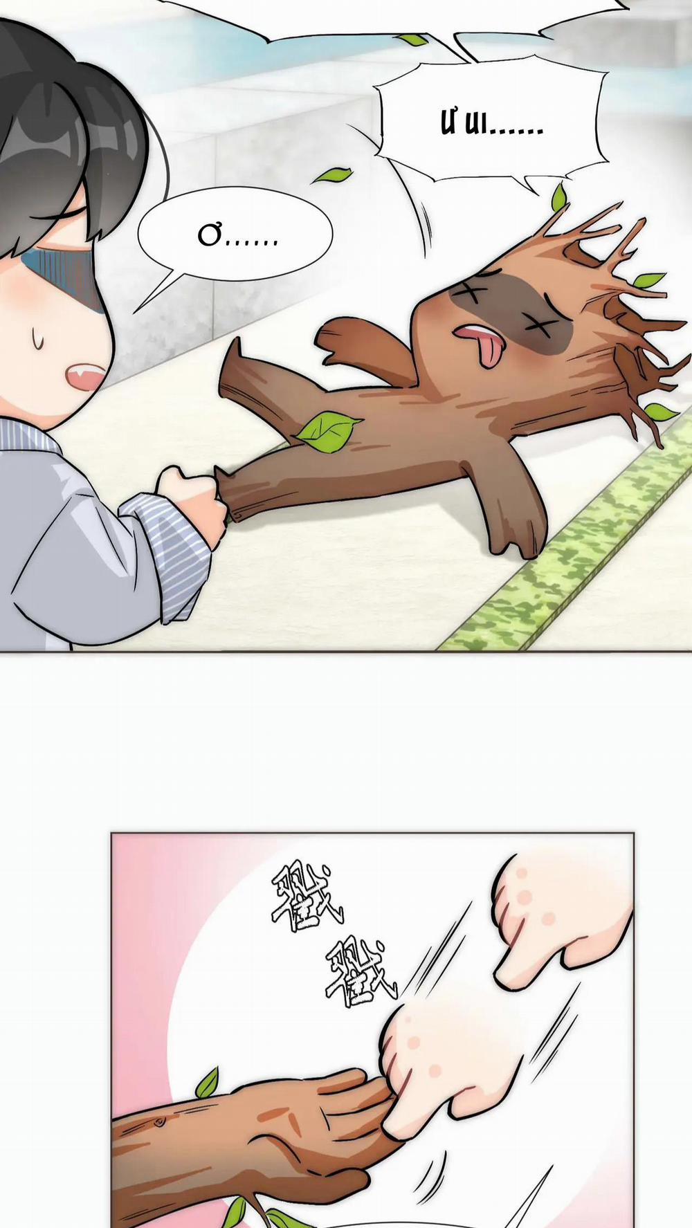 Bảo Bối Ngoan, Không Thể Cắn 14 trang 17