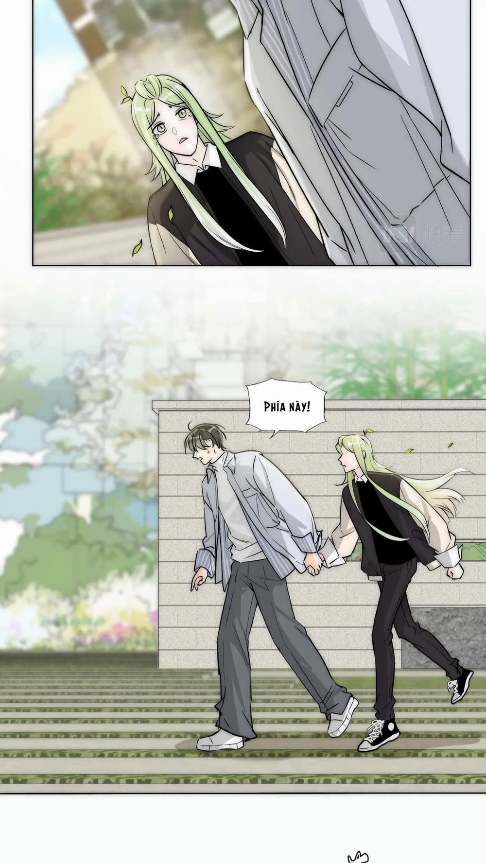 Bảo Bối Ngoan, Không Thể Cắn 14 trang 19