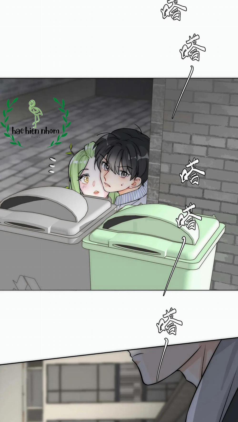 Bảo Bối Ngoan, Không Thể Cắn 14 trang 20