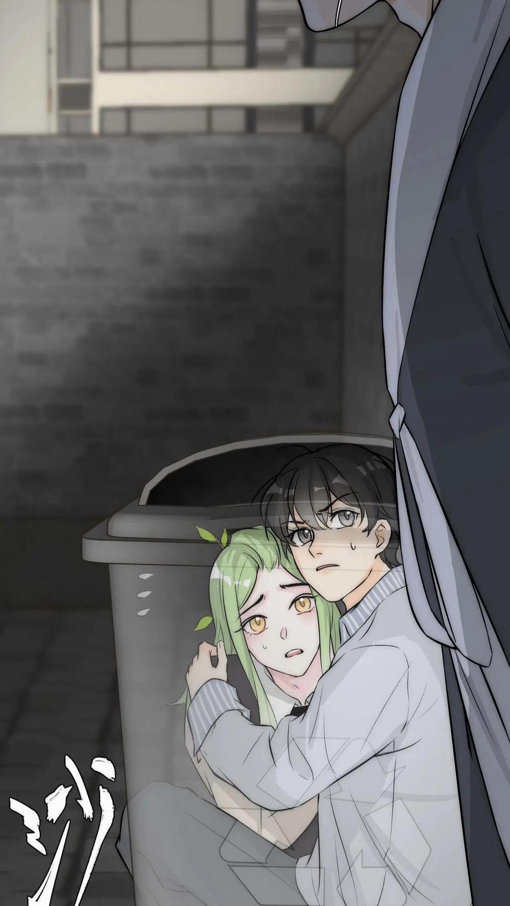 Bảo Bối Ngoan, Không Thể Cắn 14 trang 21