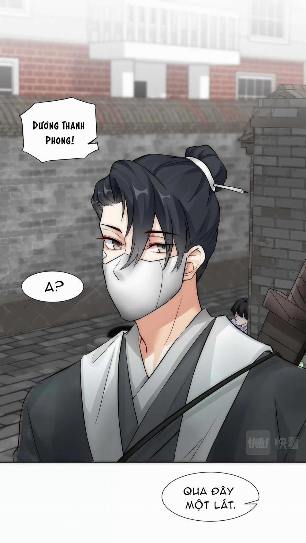 Bảo Bối Ngoan, Không Thể Cắn 14 trang 23