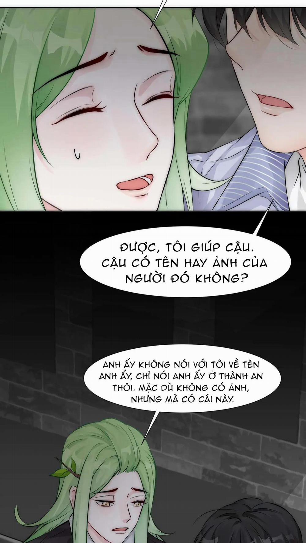 Bảo Bối Ngoan, Không Thể Cắn 14 trang 25