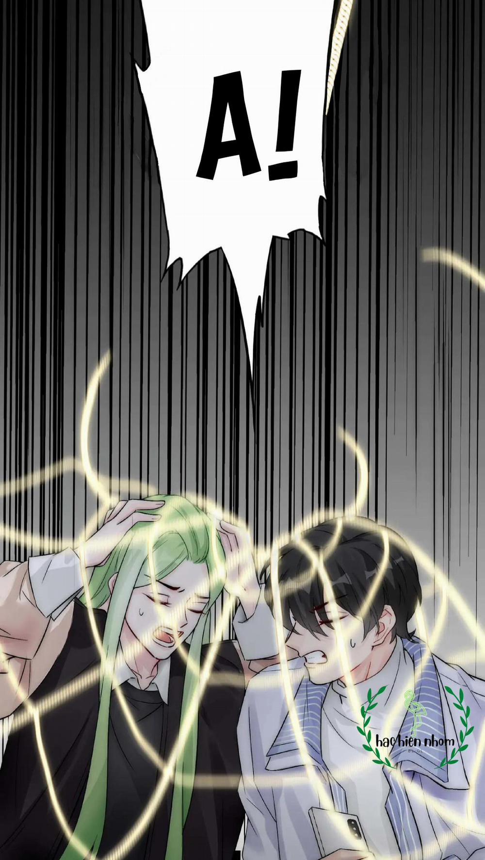 Bảo Bối Ngoan, Không Thể Cắn 14 trang 28