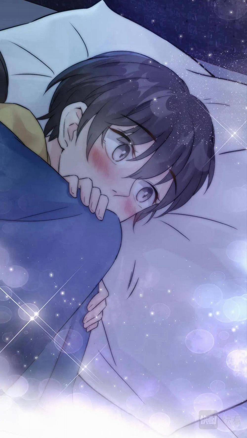 Bảo Bối Ngoan, Không Thể Cắn 14 trang 3