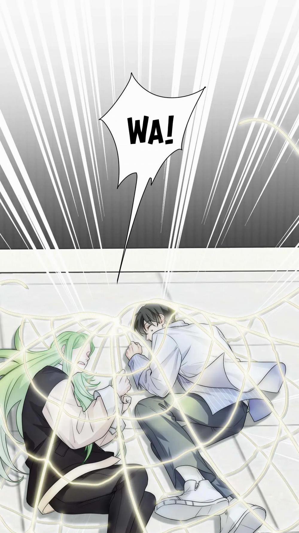 Bảo Bối Ngoan, Không Thể Cắn 14 trang 30