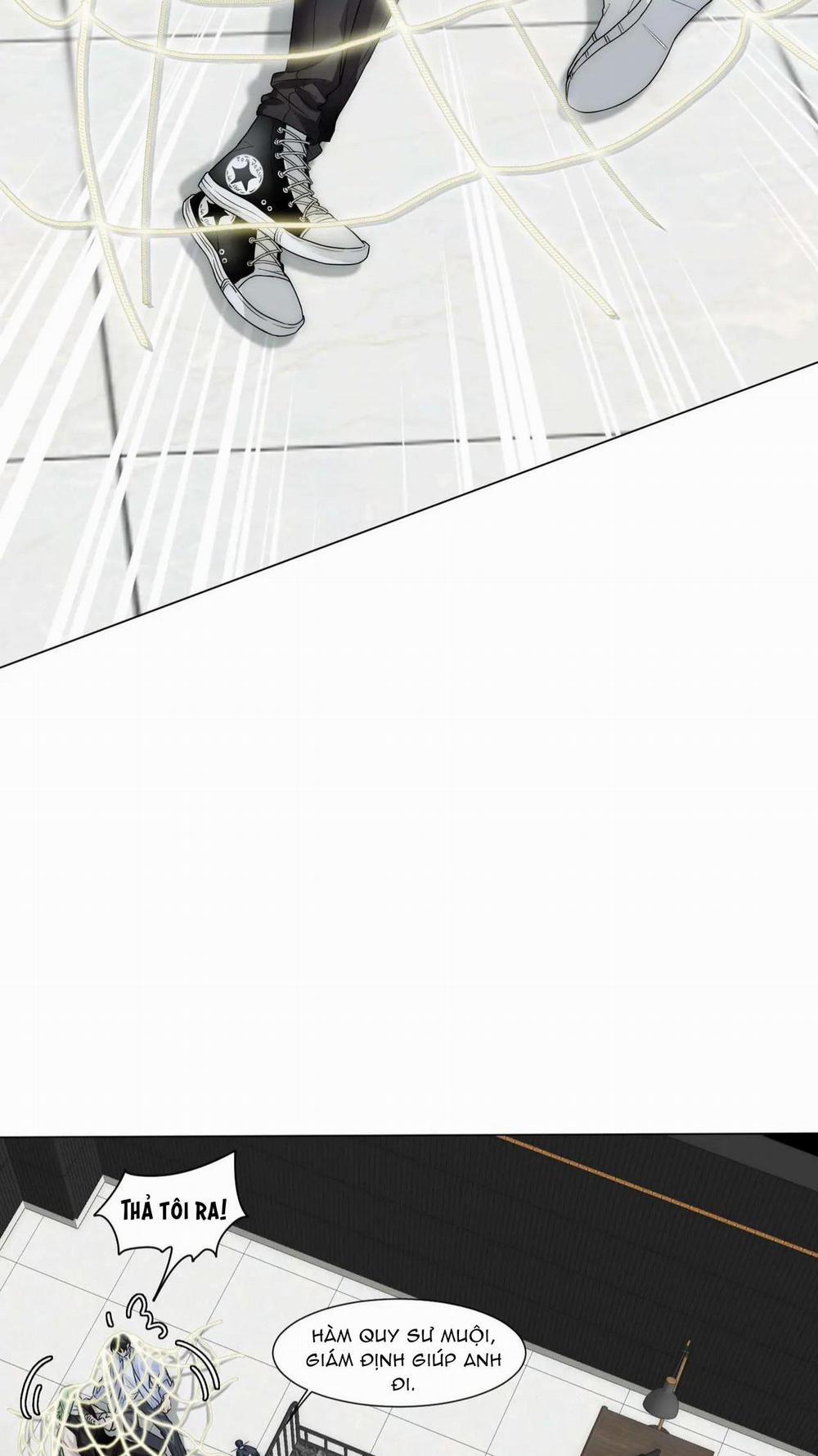 Bảo Bối Ngoan, Không Thể Cắn 14 trang 31