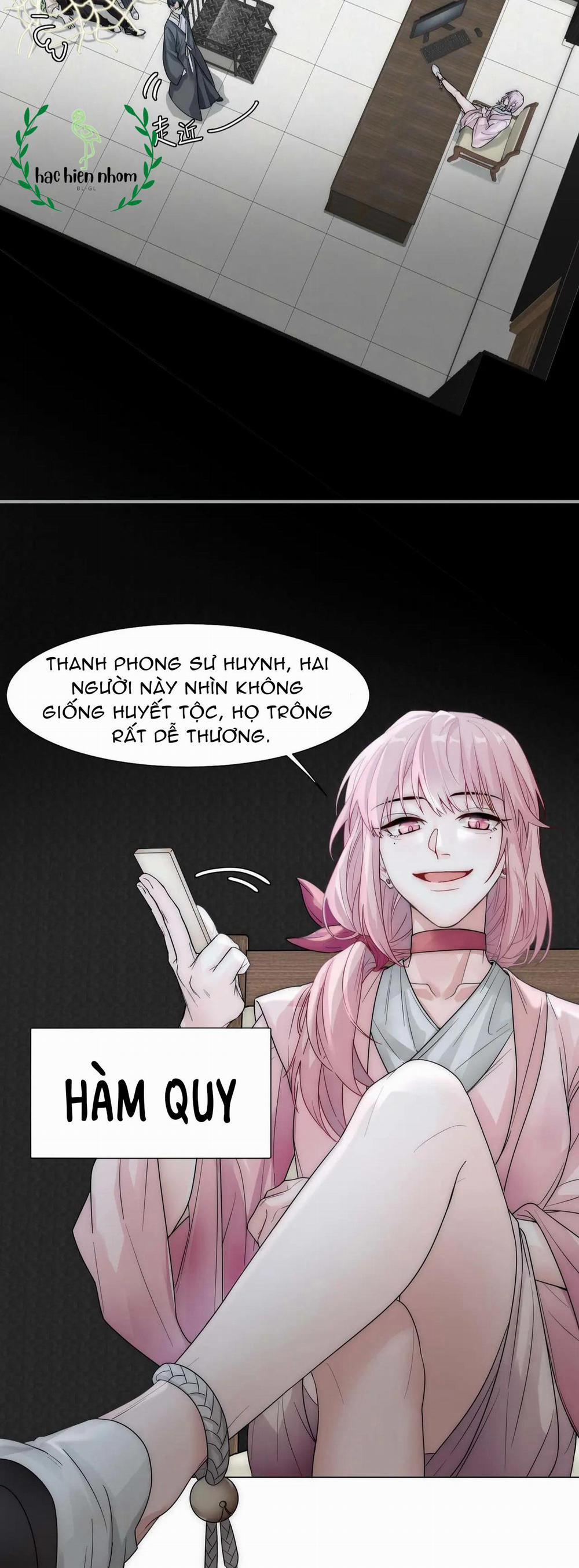 Bảo Bối Ngoan, Không Thể Cắn 14 trang 32