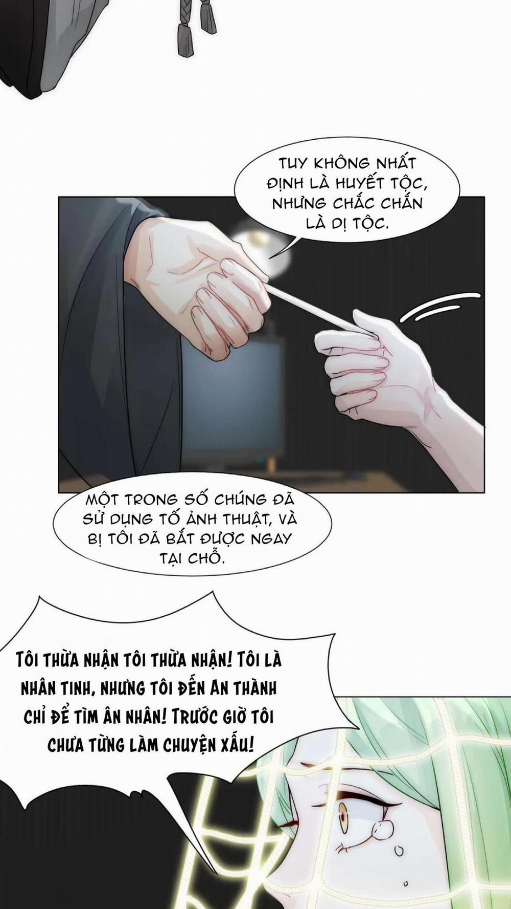 Bảo Bối Ngoan, Không Thể Cắn 14 trang 33