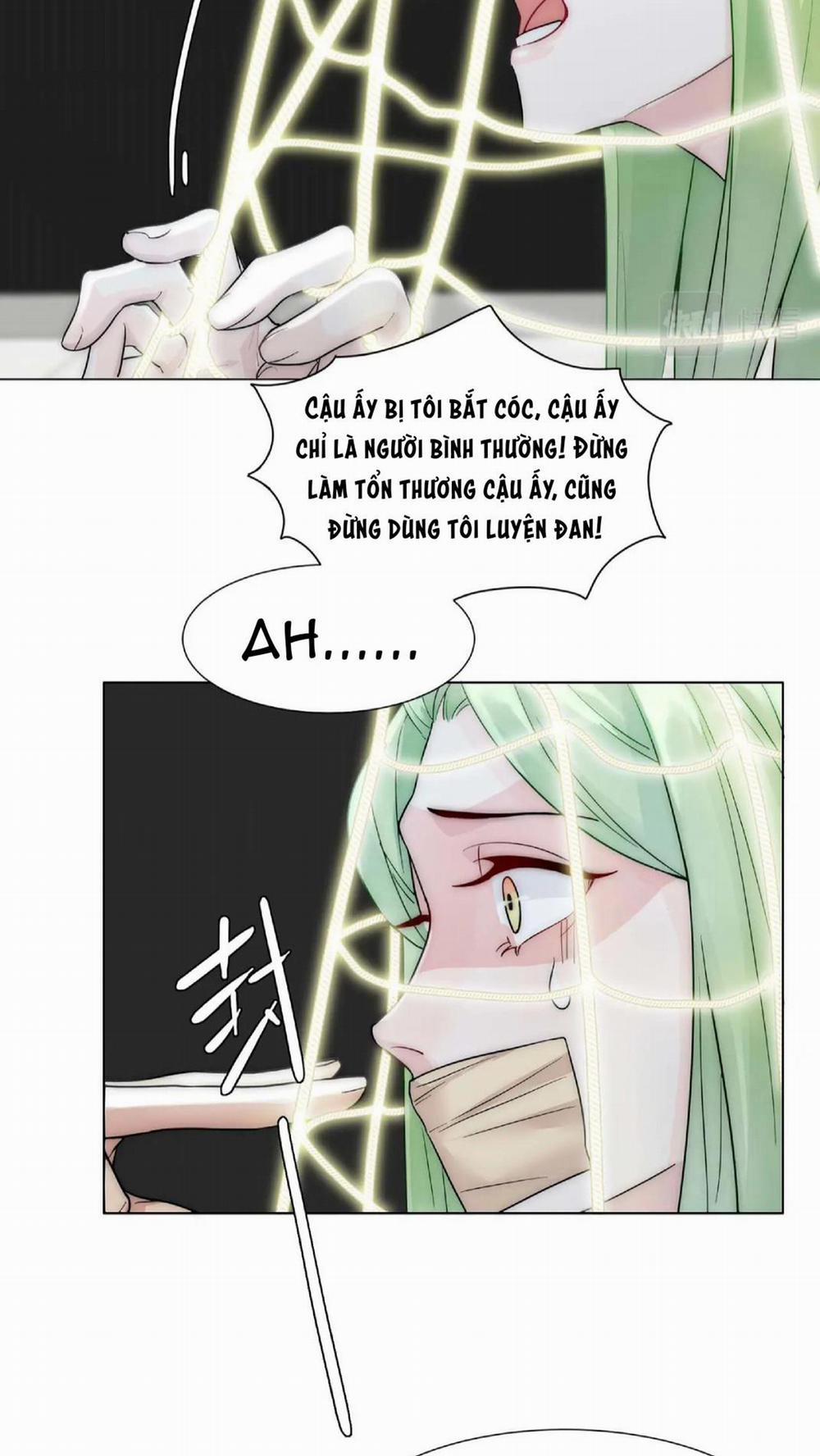 Bảo Bối Ngoan, Không Thể Cắn 14 trang 34