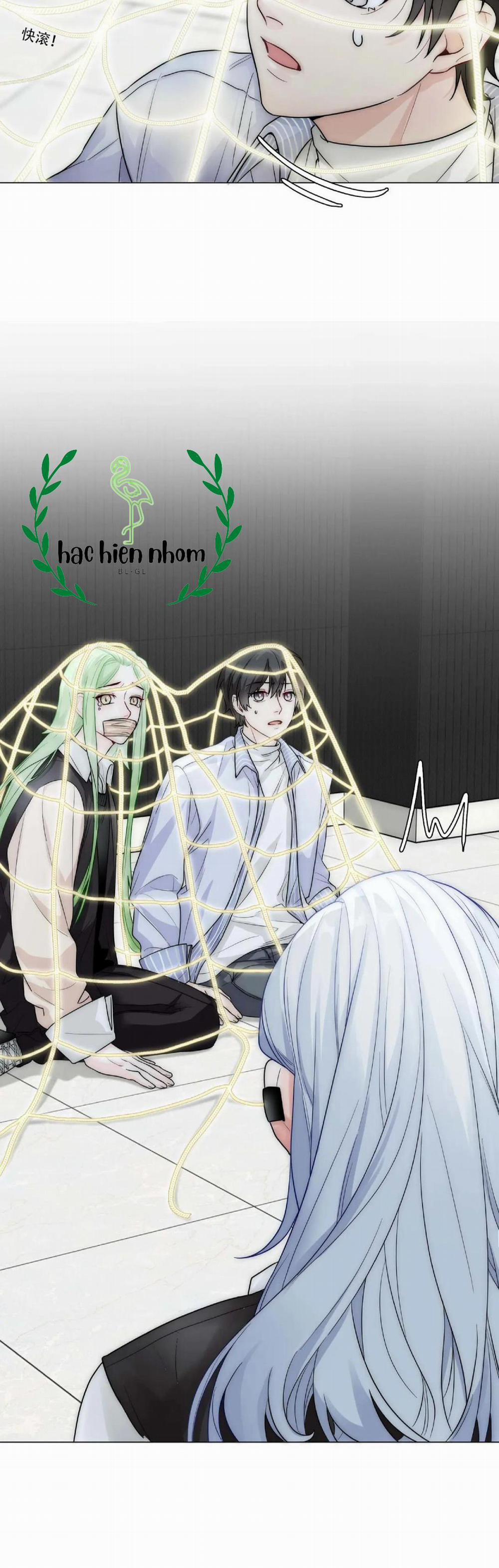 Bảo Bối Ngoan, Không Thể Cắn 14 trang 36