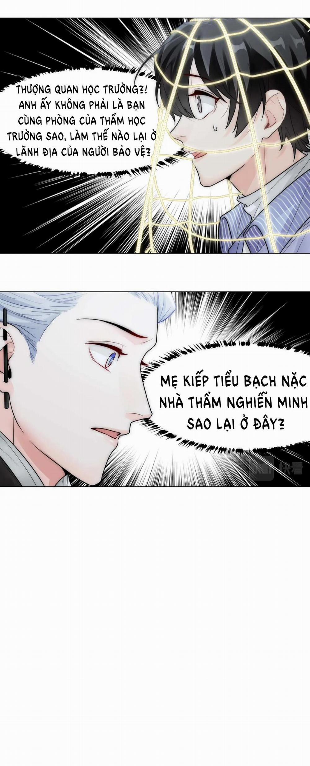 Bảo Bối Ngoan, Không Thể Cắn 14 trang 37