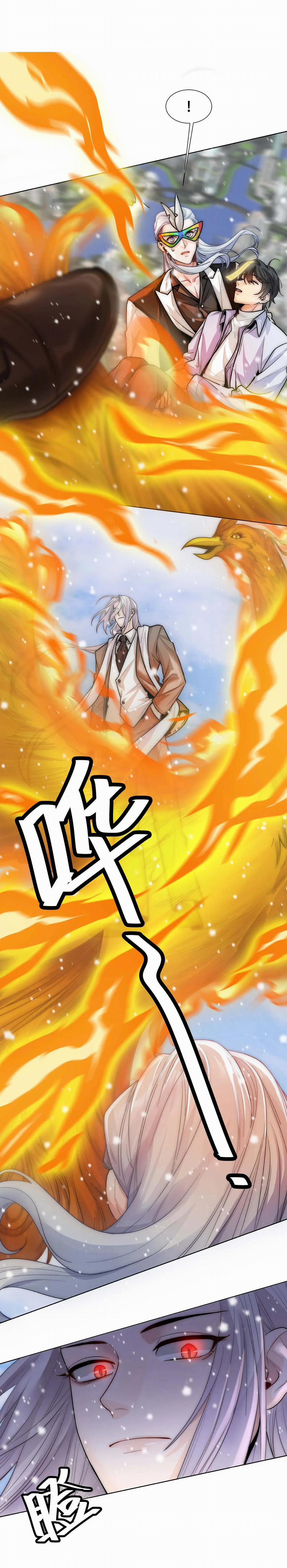 Bảo Bối Ngoan, Không Thể Cắn 14 trang 38