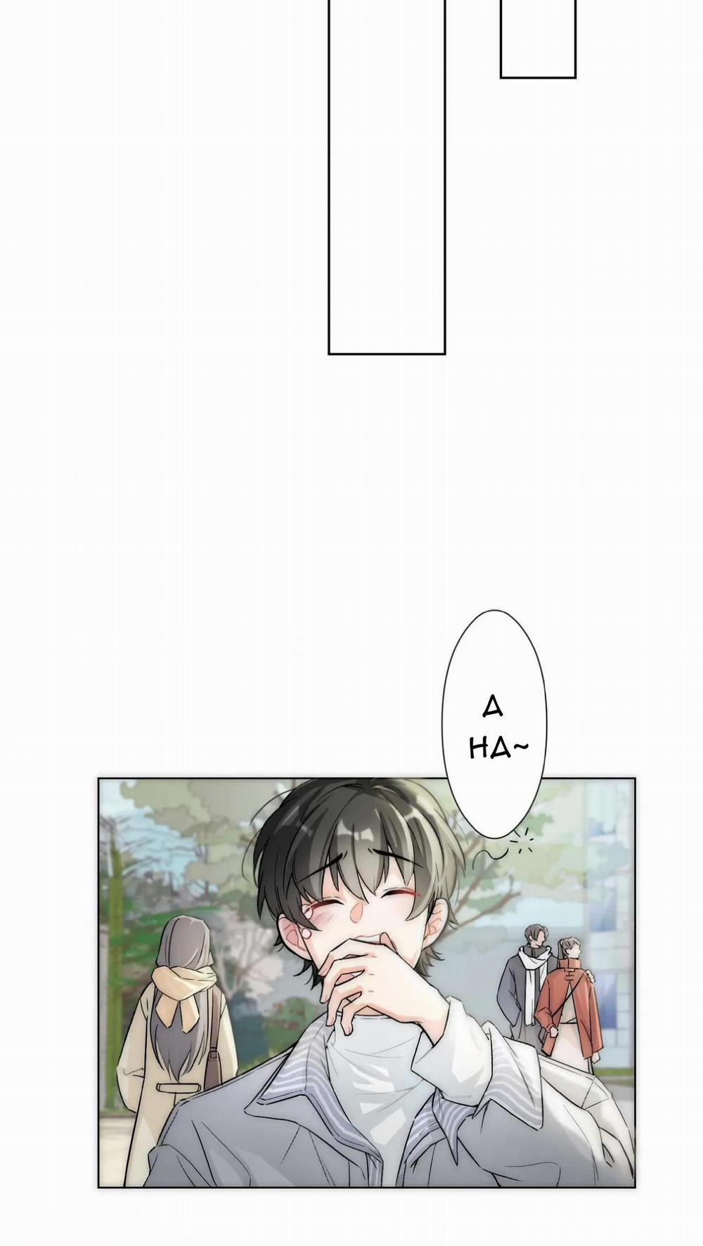 Bảo Bối Ngoan, Không Thể Cắn 14 trang 5