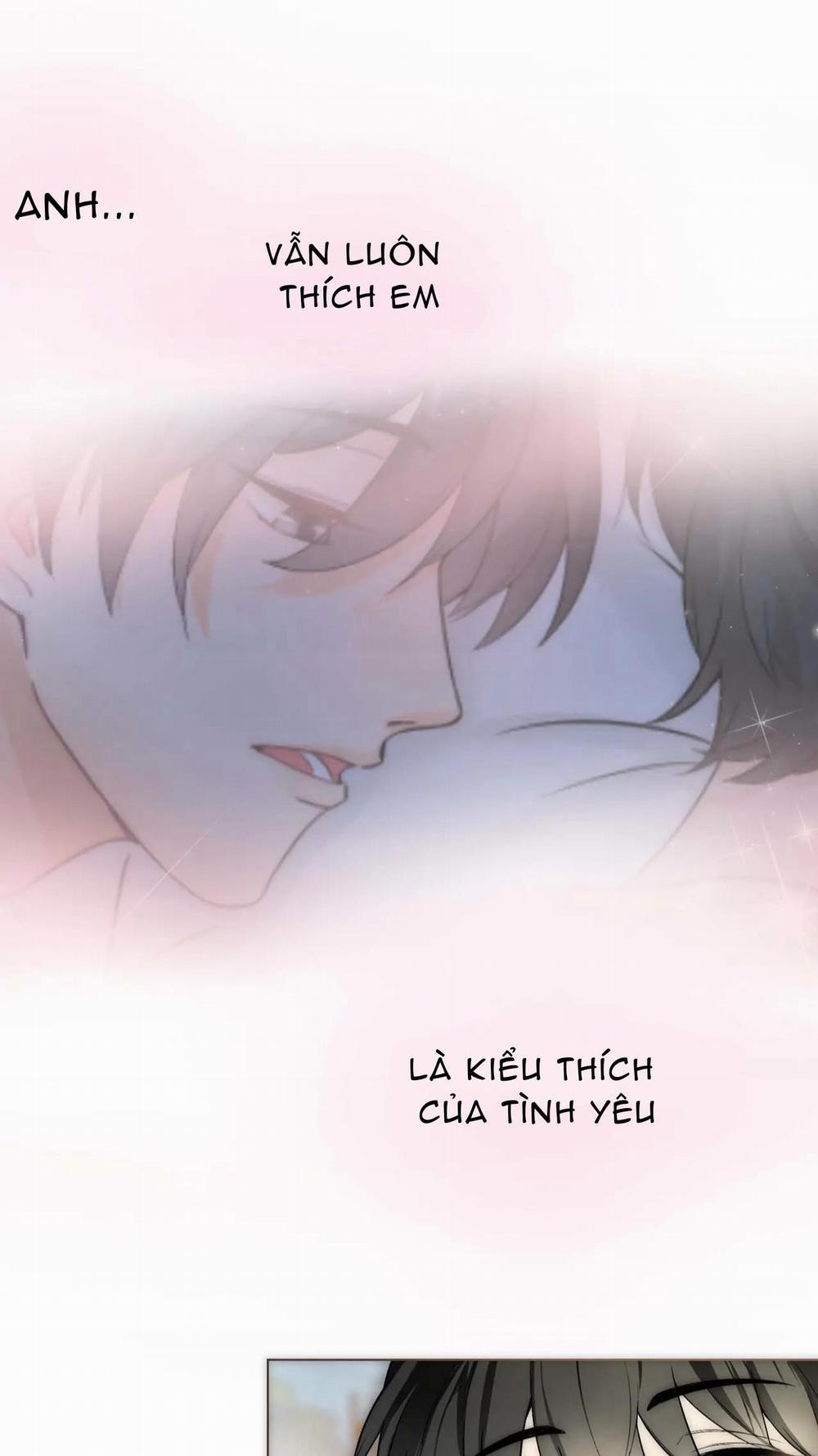 Bảo Bối Ngoan, Không Thể Cắn 14 trang 7