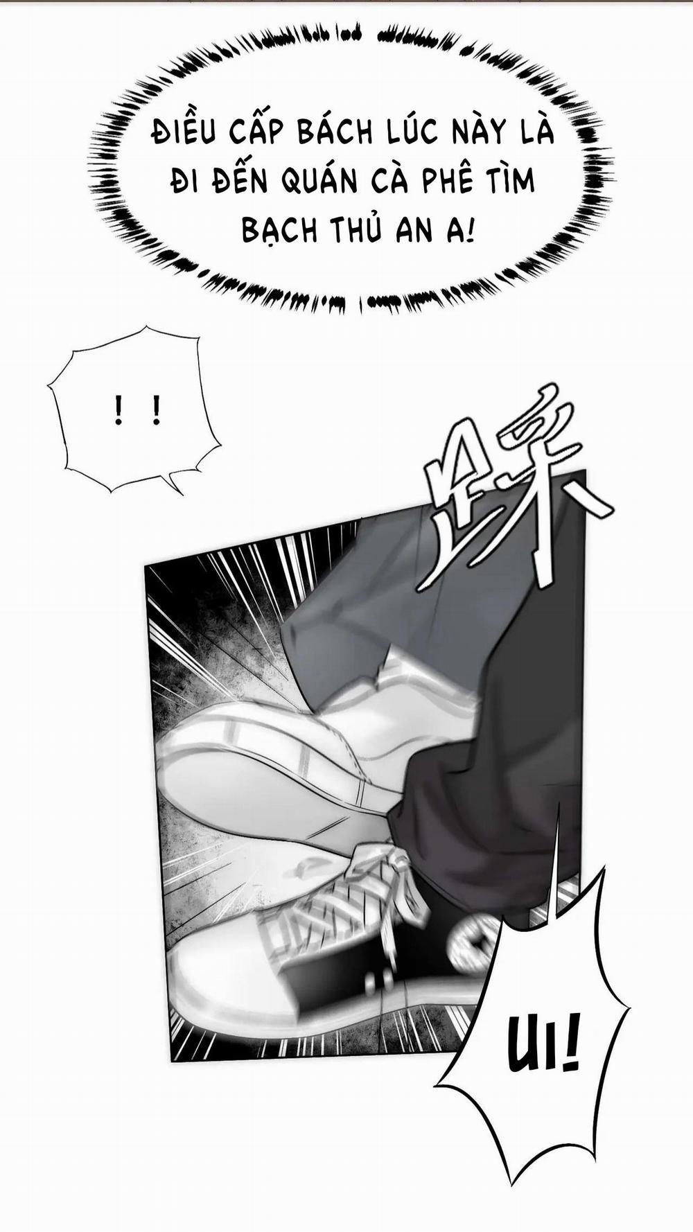 Bảo Bối Ngoan, Không Thể Cắn 14 trang 9