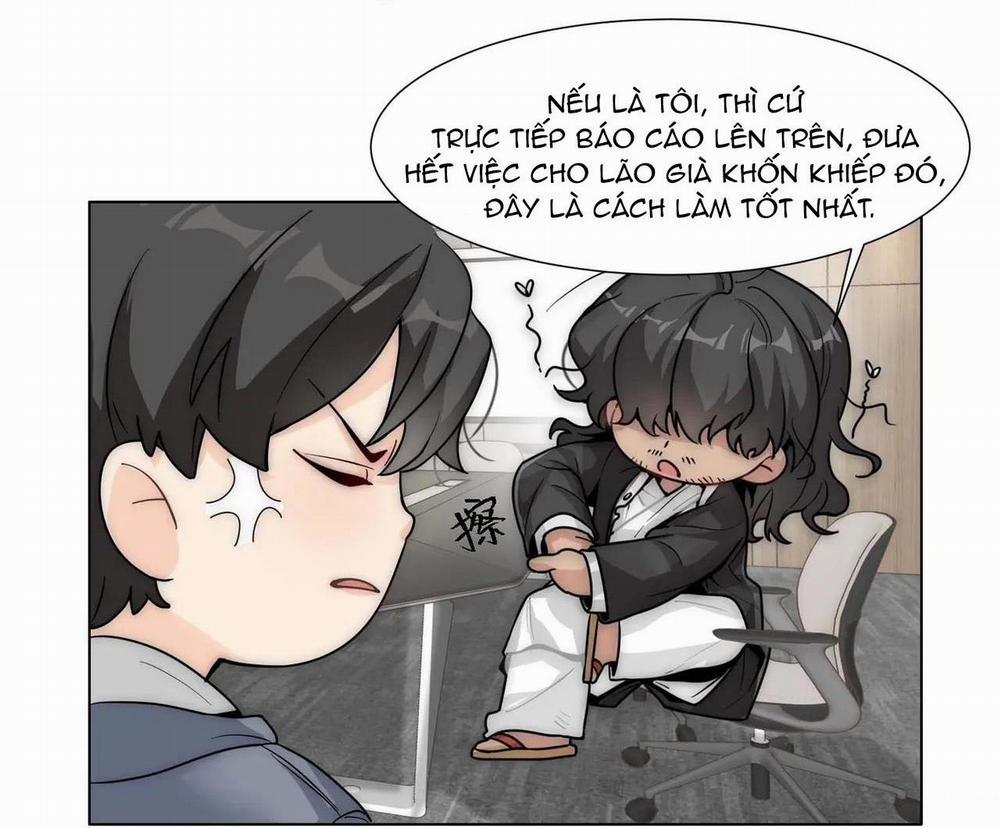 Bảo Bối Ngoan, Không Thể Cắn 15 trang 12