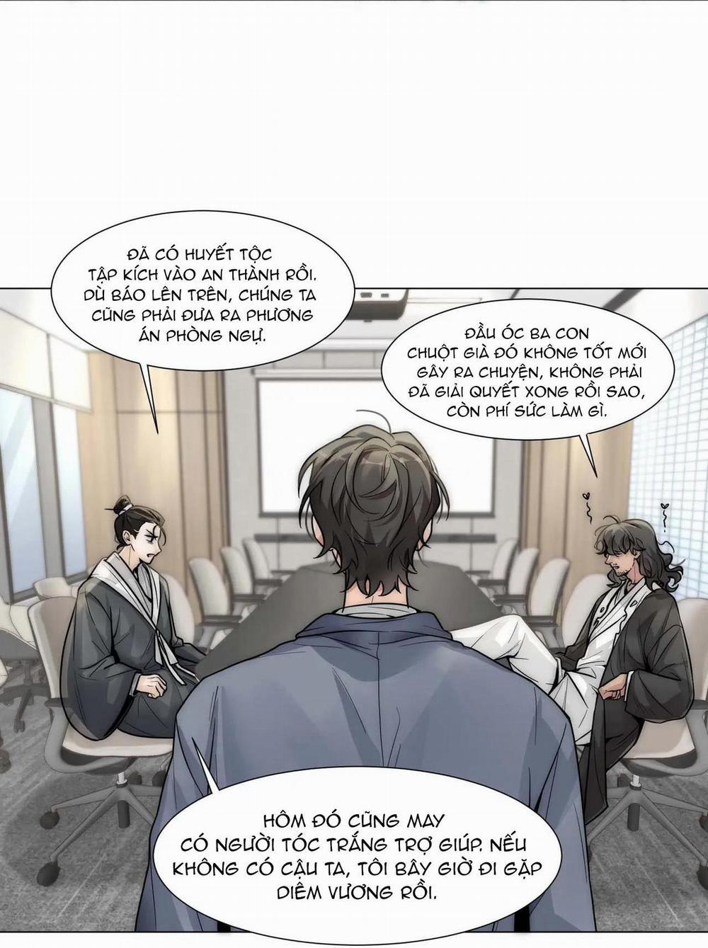 Bảo Bối Ngoan, Không Thể Cắn 15 trang 15