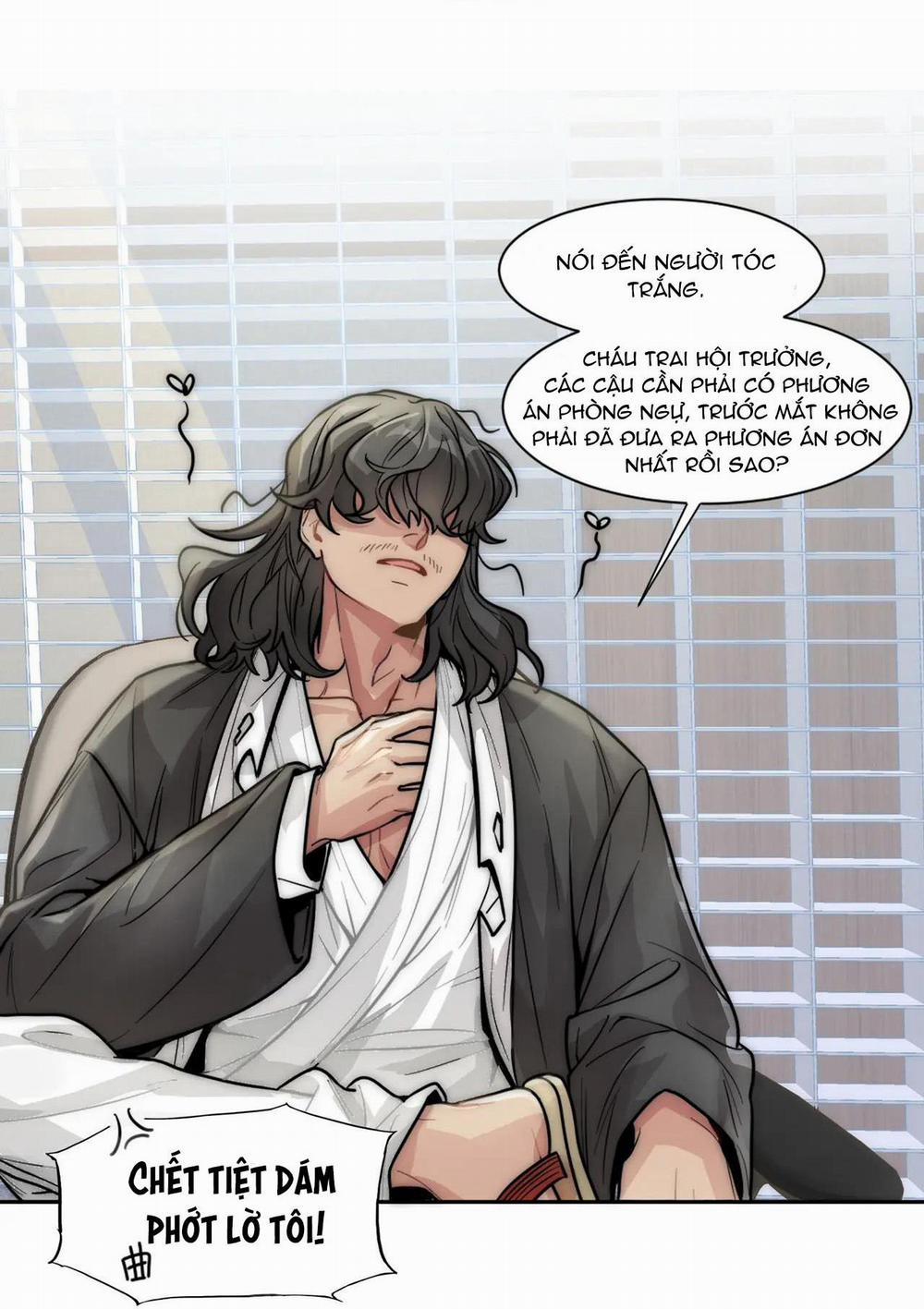 Bảo Bối Ngoan, Không Thể Cắn 15 trang 16