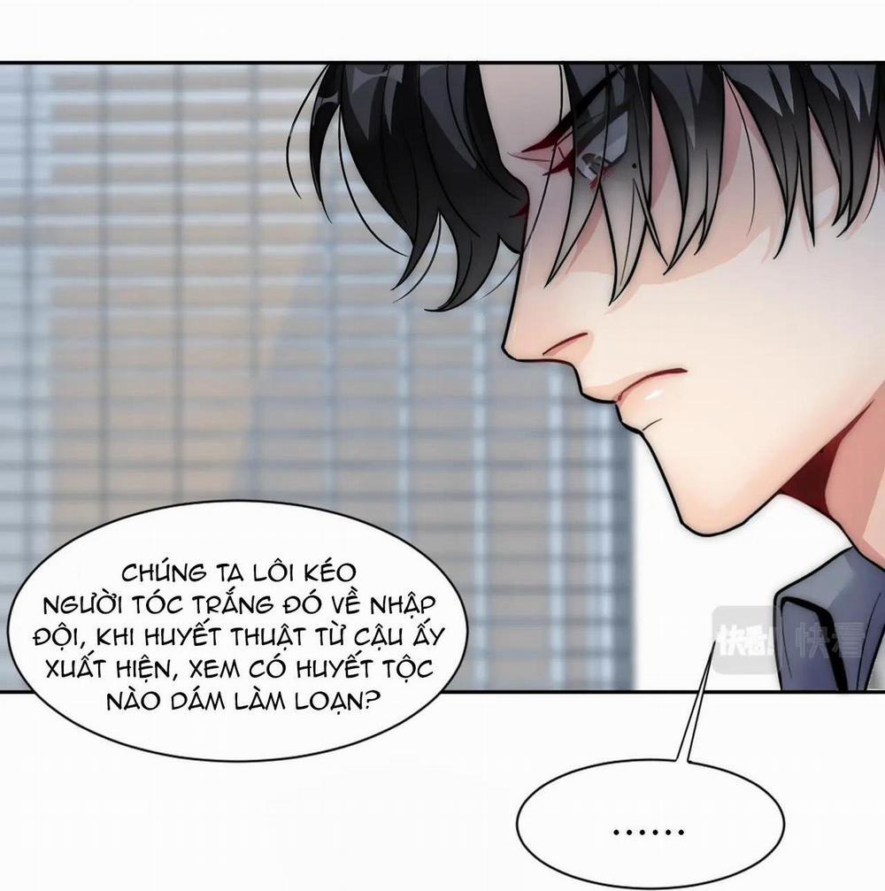 Bảo Bối Ngoan, Không Thể Cắn 15 trang 17