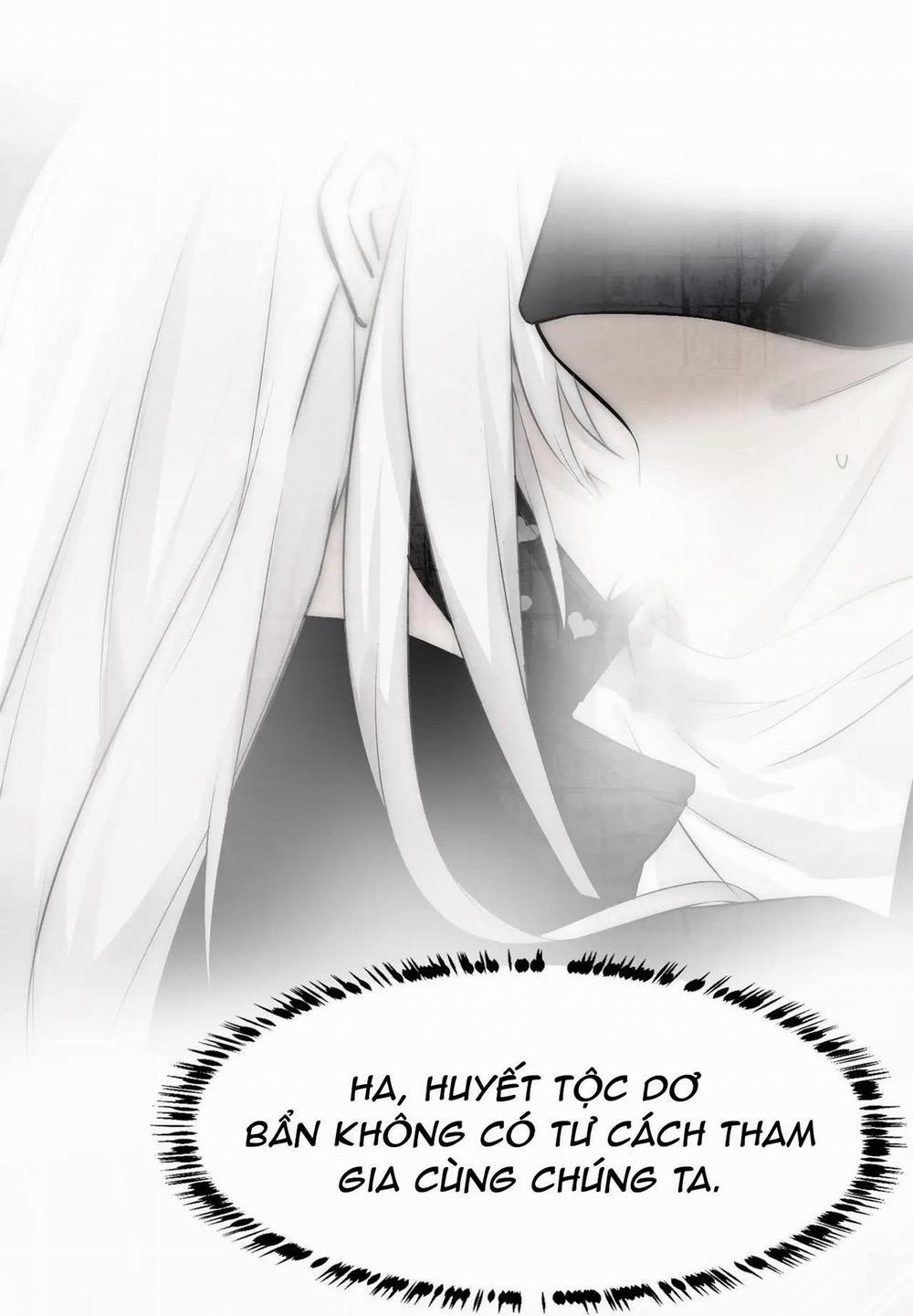 Bảo Bối Ngoan, Không Thể Cắn 15 trang 18