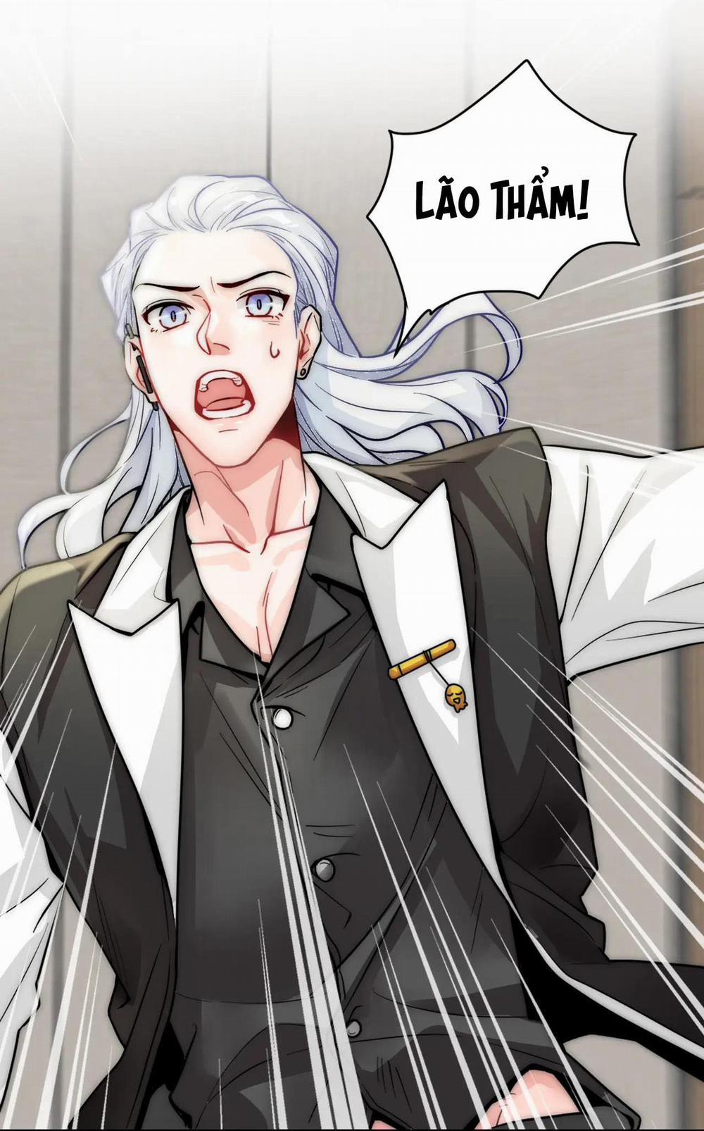 Bảo Bối Ngoan, Không Thể Cắn 15 trang 20