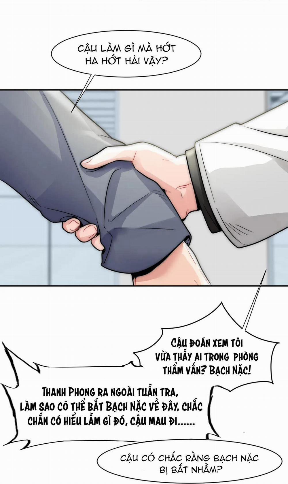 Bảo Bối Ngoan, Không Thể Cắn 15 trang 22