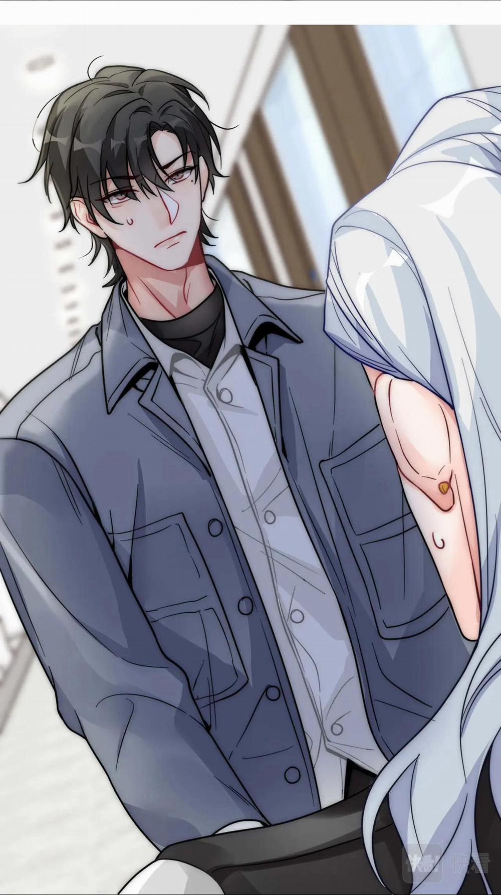 Bảo Bối Ngoan, Không Thể Cắn 15 trang 24