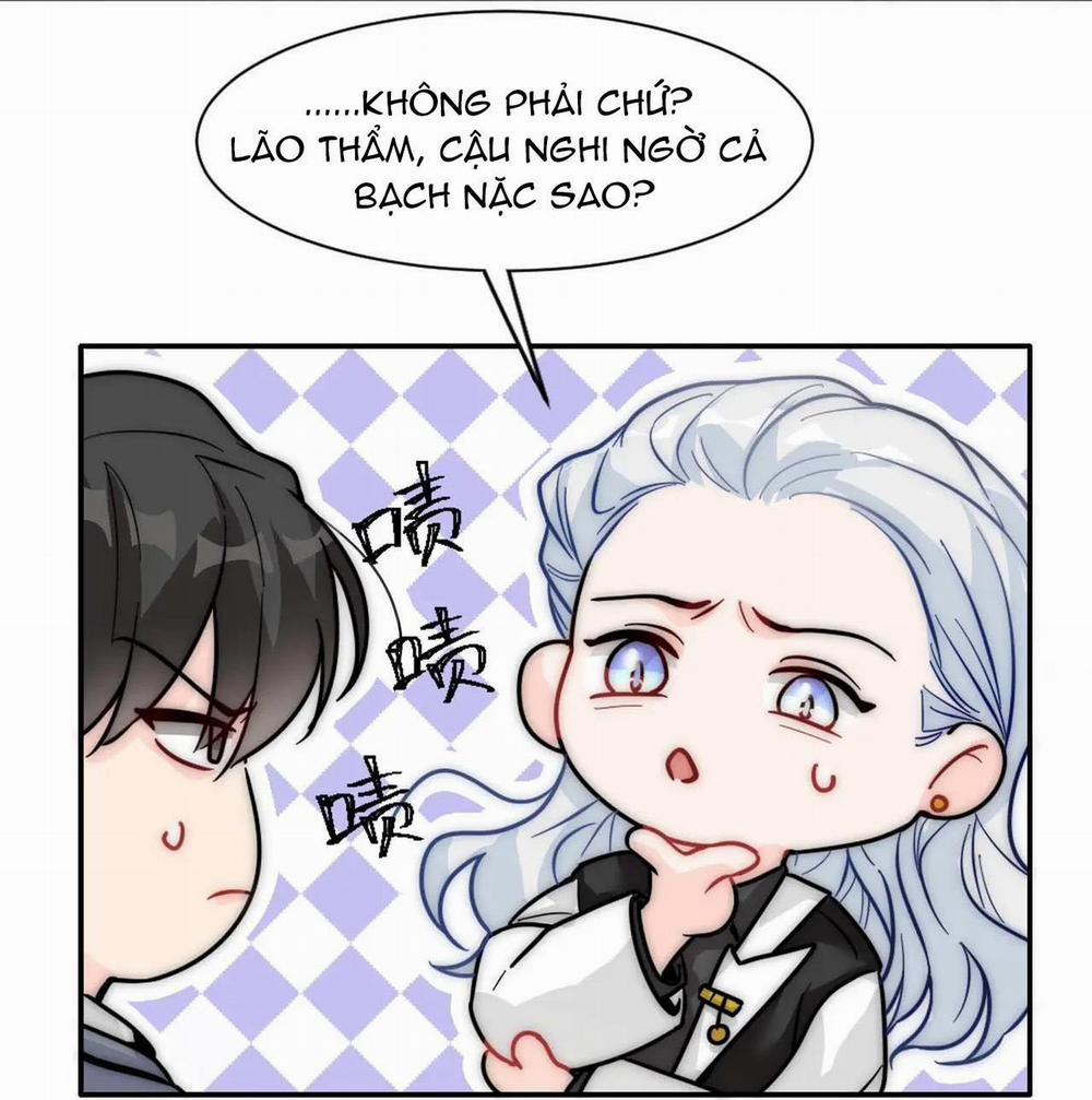 Bảo Bối Ngoan, Không Thể Cắn 15 trang 26