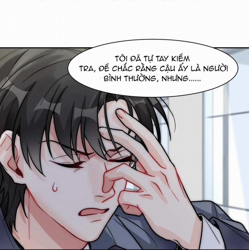 Bảo Bối Ngoan, Không Thể Cắn 15 trang 27