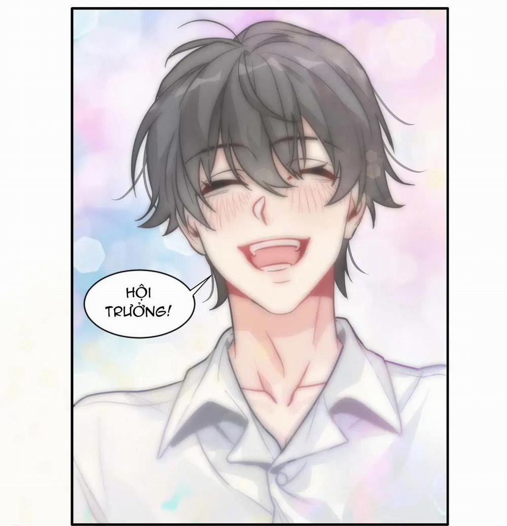 Bảo Bối Ngoan, Không Thể Cắn 15 trang 29