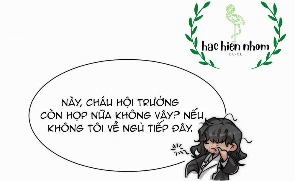 Bảo Bối Ngoan, Không Thể Cắn 15 trang 31