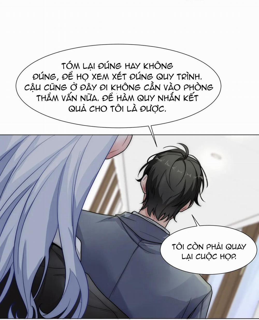 Bảo Bối Ngoan, Không Thể Cắn 15 trang 32