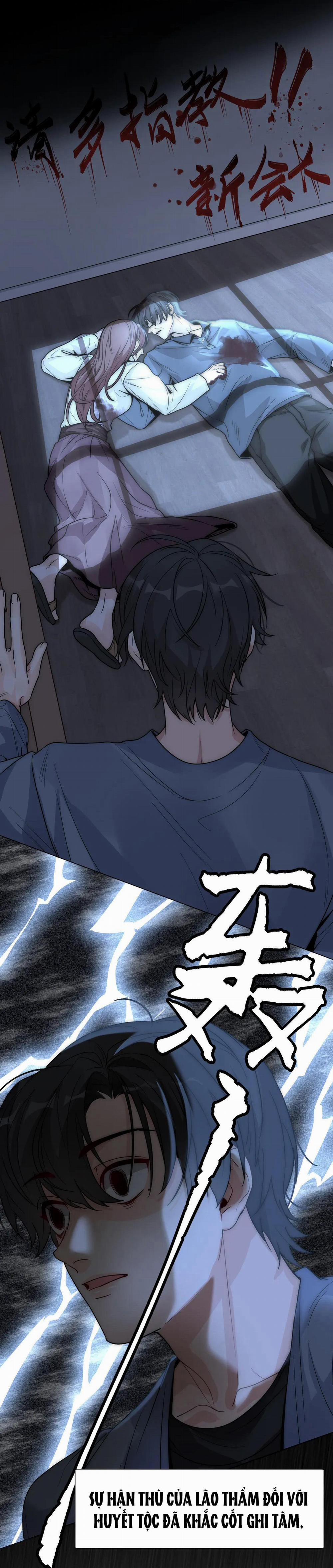 Bảo Bối Ngoan, Không Thể Cắn 15 trang 37