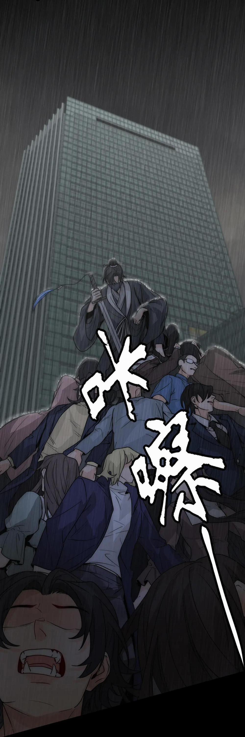 Bảo Bối Ngoan, Không Thể Cắn 15 trang 39