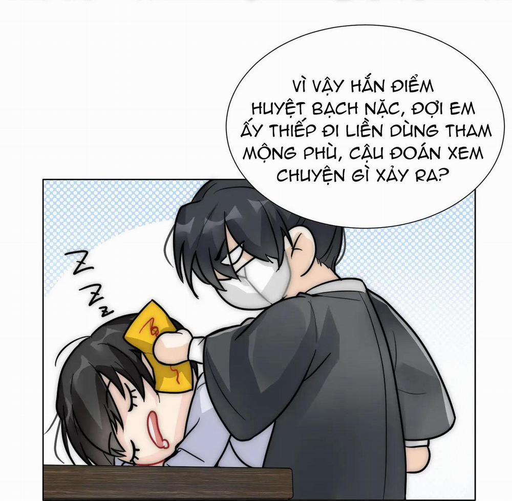 Bảo Bối Ngoan, Không Thể Cắn 15 trang 44