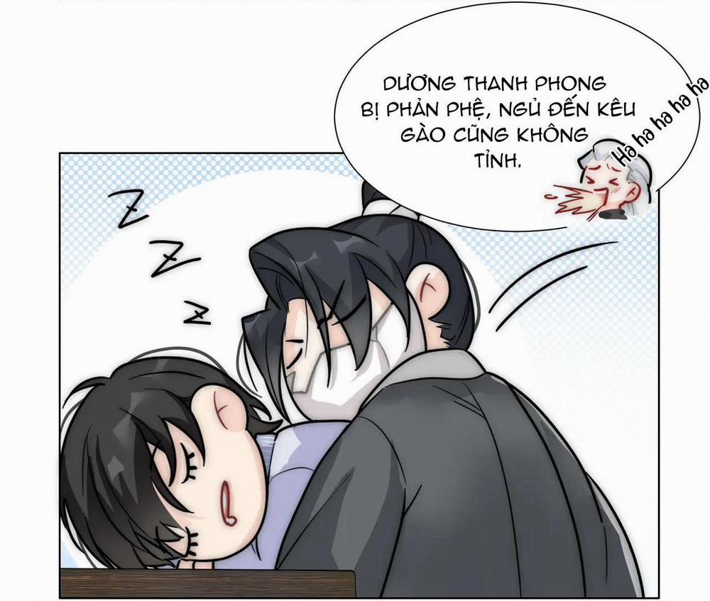 Bảo Bối Ngoan, Không Thể Cắn 15 trang 45