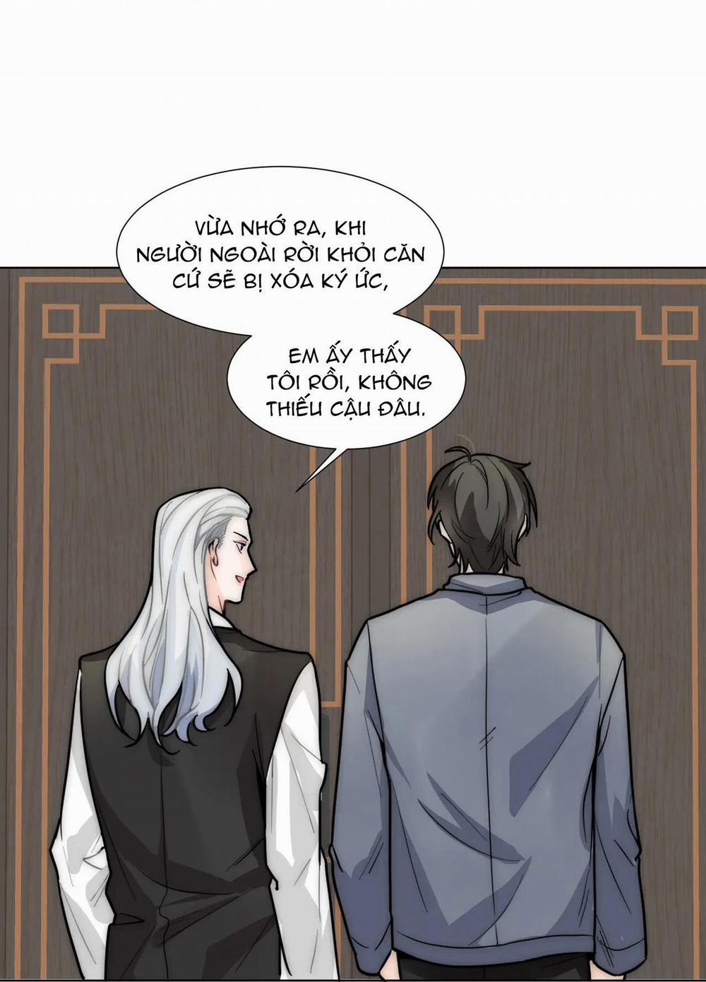 Bảo Bối Ngoan, Không Thể Cắn 15 trang 47