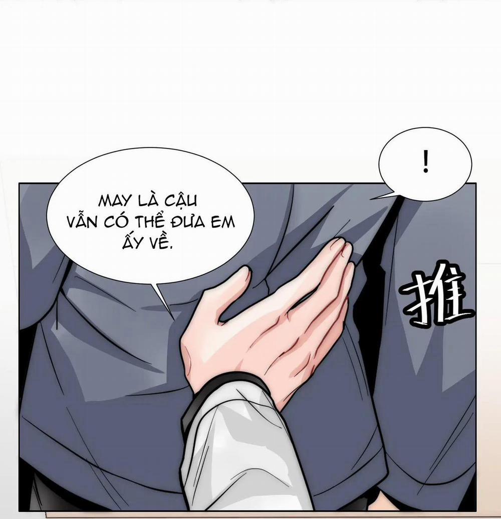 Bảo Bối Ngoan, Không Thể Cắn 15 trang 48