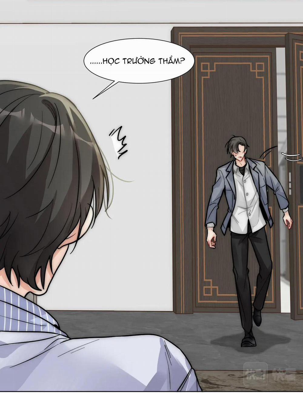 Bảo Bối Ngoan, Không Thể Cắn 15 trang 49