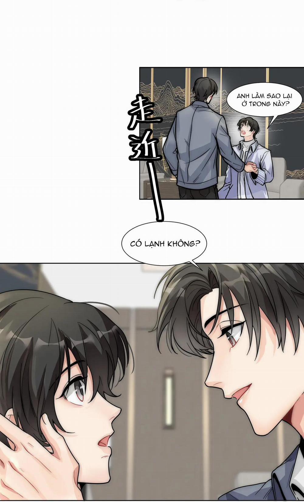 Bảo Bối Ngoan, Không Thể Cắn 15 trang 50