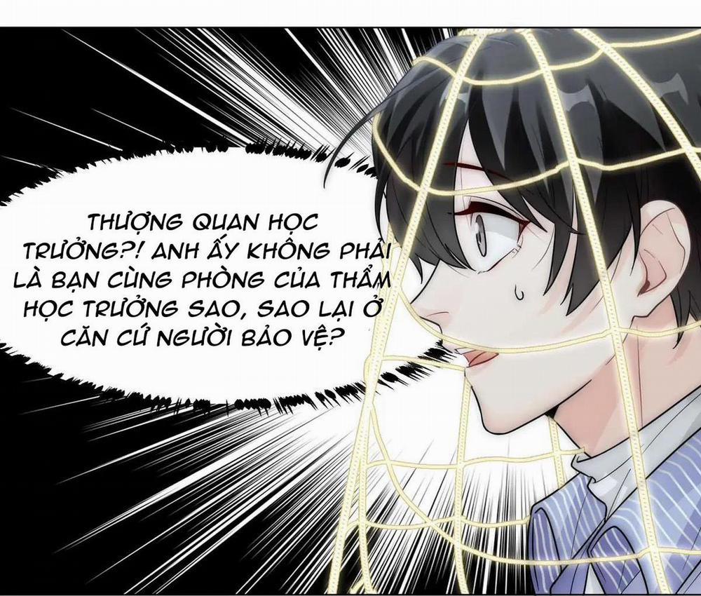 Bảo Bối Ngoan, Không Thể Cắn 15 trang 6