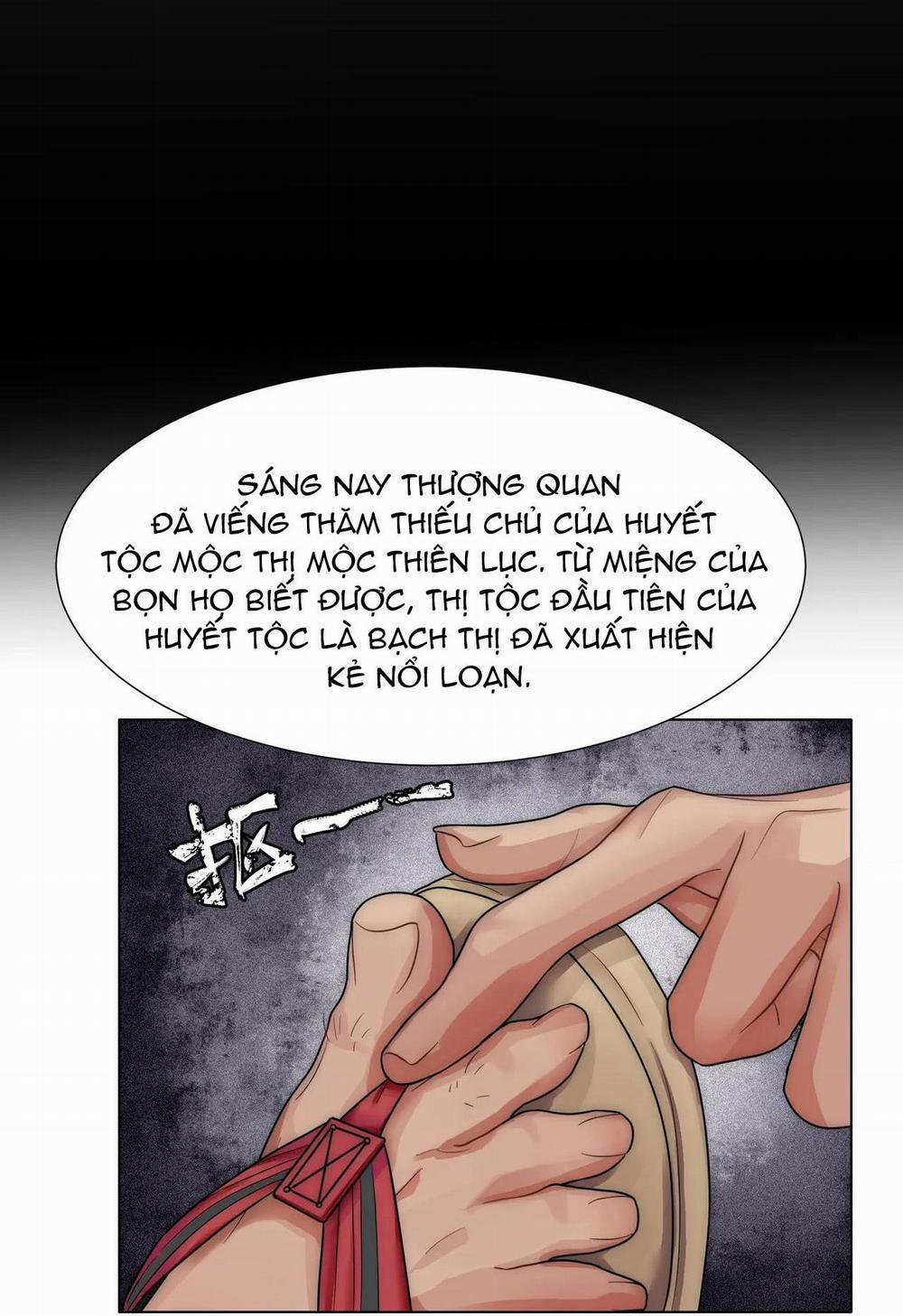 Bảo Bối Ngoan, Không Thể Cắn 15 trang 9