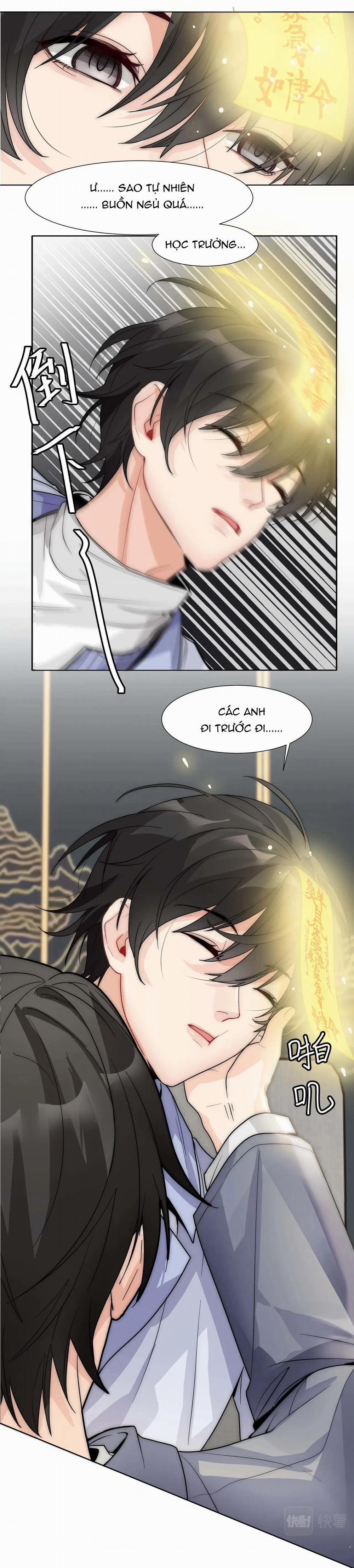 Bảo Bối Ngoan, Không Thể Cắn 16 trang 13