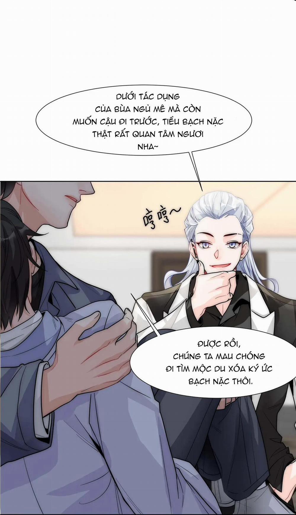 Bảo Bối Ngoan, Không Thể Cắn 16 trang 14