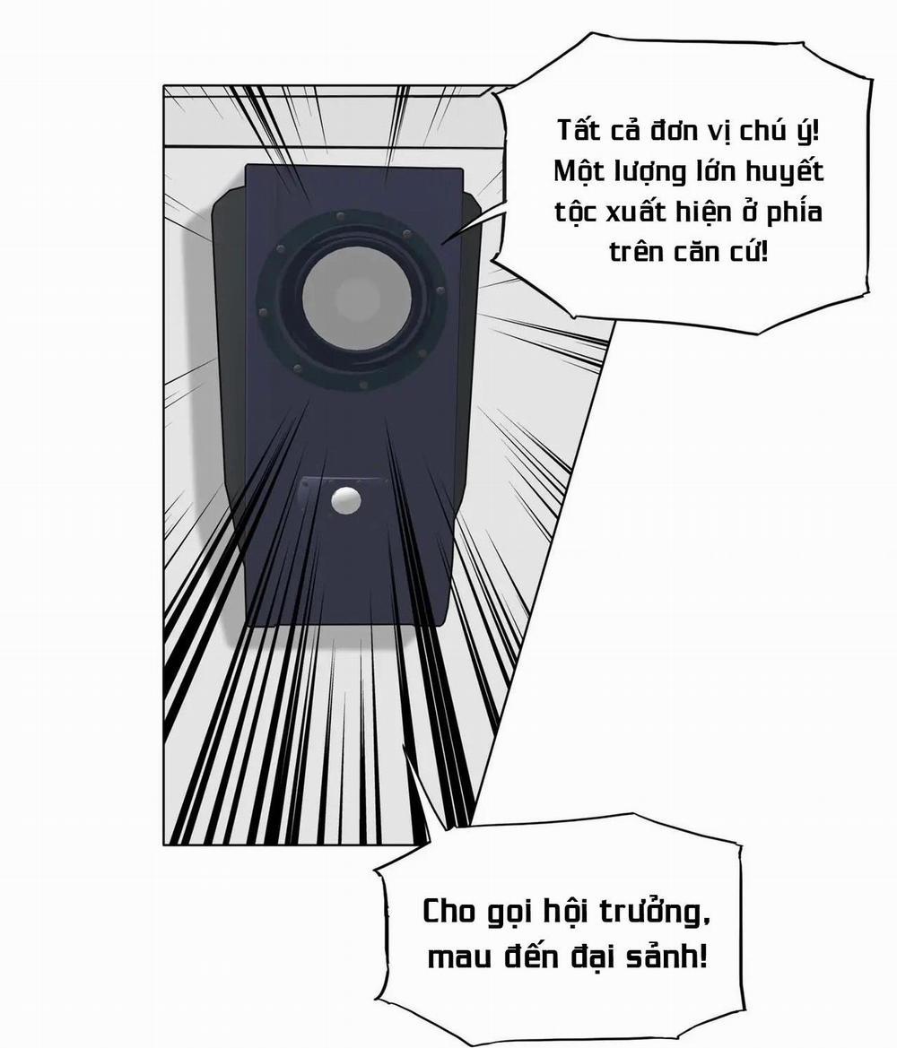 Bảo Bối Ngoan, Không Thể Cắn 16 trang 16