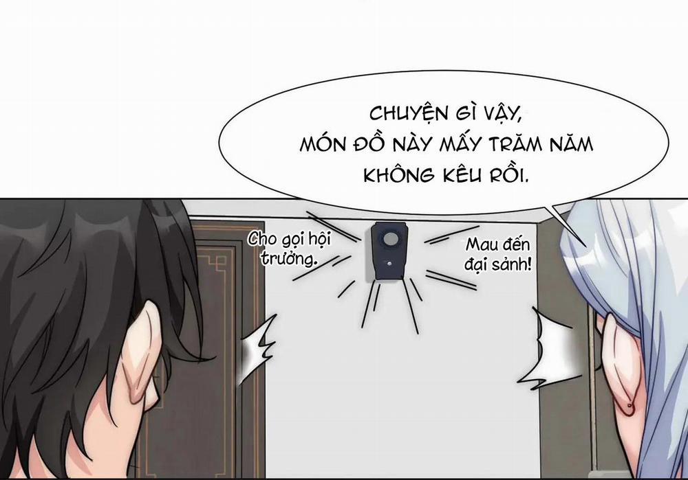 Bảo Bối Ngoan, Không Thể Cắn 16 trang 17