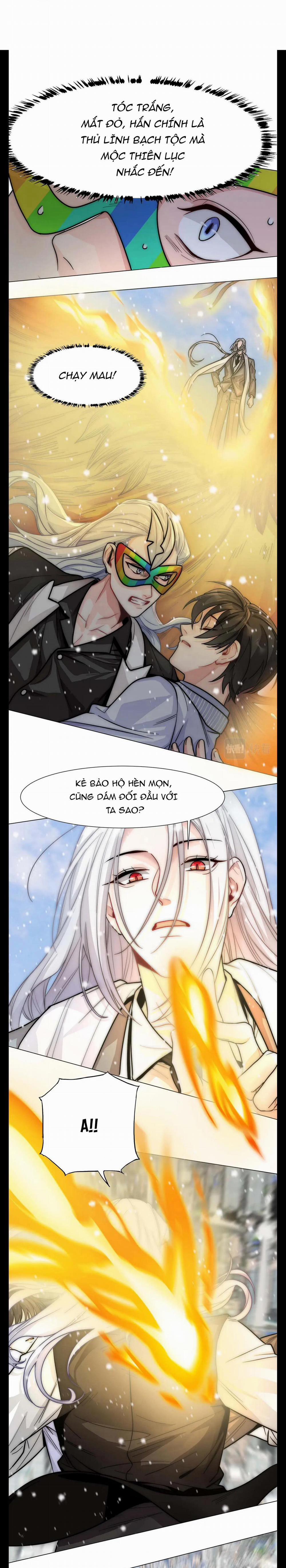 Bảo Bối Ngoan, Không Thể Cắn 16 trang 23